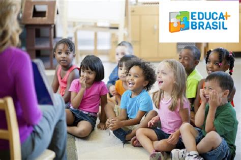 educa mais brasil 2022 educação infantil